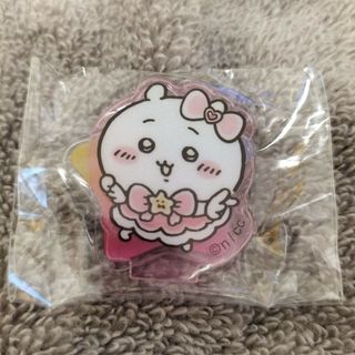 超まじかるちいかわ アクリルスタンド ちいかわ(キャラクターグッズ)