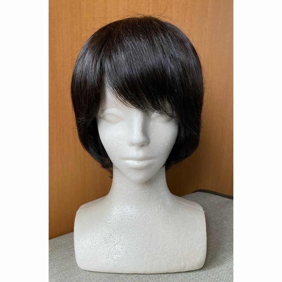 フォンテーヌ未使用ウィッグ ショートカット - ヘアケア フォンテーヌ未使用ウィッグ ショートカット - ヘアケア
