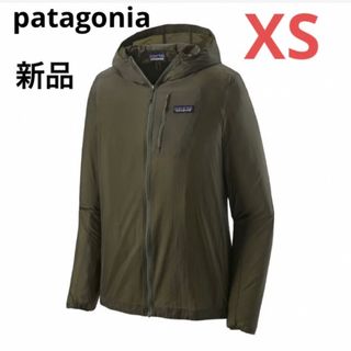 パタゴニア(patagonia) アウトドア ナイロンジャケット(メンズ)の通販