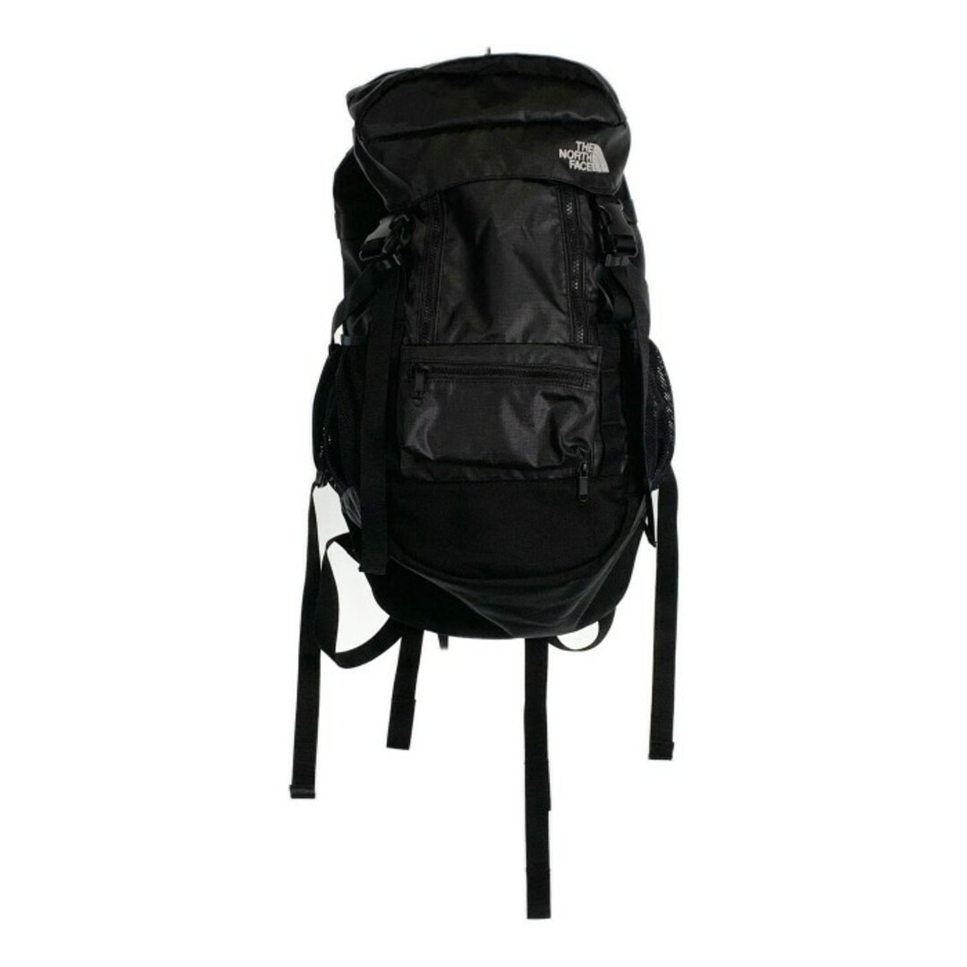 THE NORTH FACE ノースフェイス BLACK SERIES ブラックシリーズ URBAN TECH DAYPACK アーバンテック デイパック リュック ブラック NF0A46EK17cmストラップ長さ