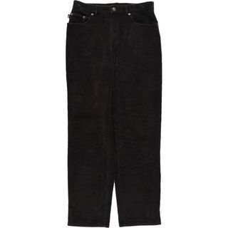 ラルフローレン(Ralph Lauren)の古着 ラルフローレン Ralph Lauren LAUREN JEANS CO コーデュロイパンツ レディースL(w30) /eaa370925(その他)