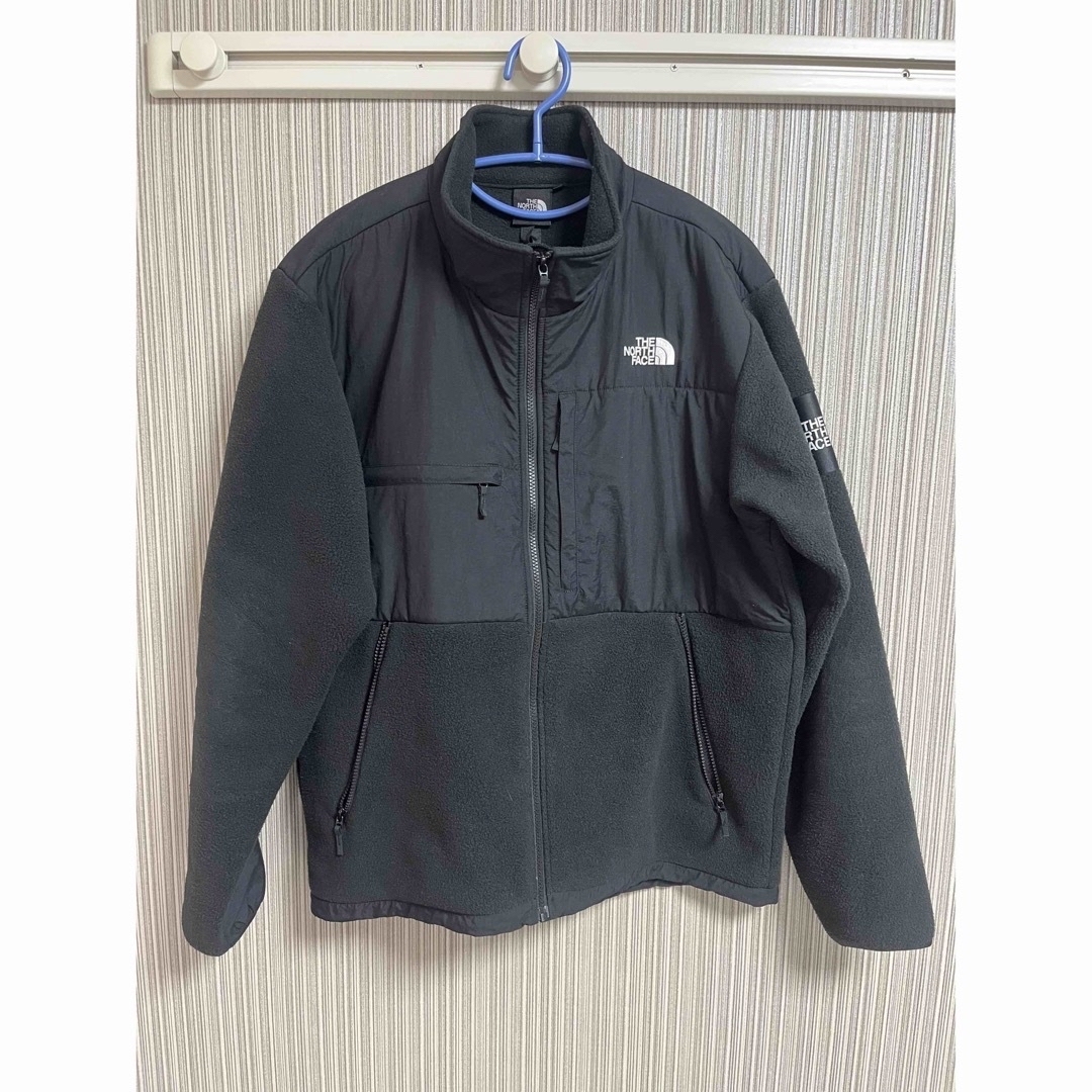 THE NORTH FACE デナリジャケット