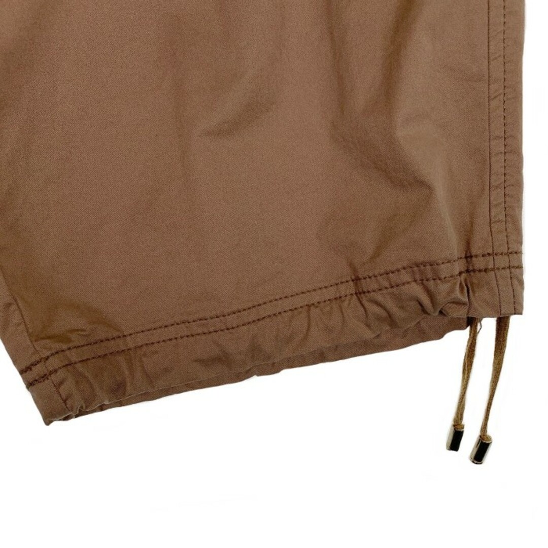 D&G(ディーアンドジー)のD&G ディーアンドジー ドルチェアンドガッバーナ カーゴショーツ ショートパンツ ベージュ SP0301 Size 38 メンズのパンツ(その他)の商品写真