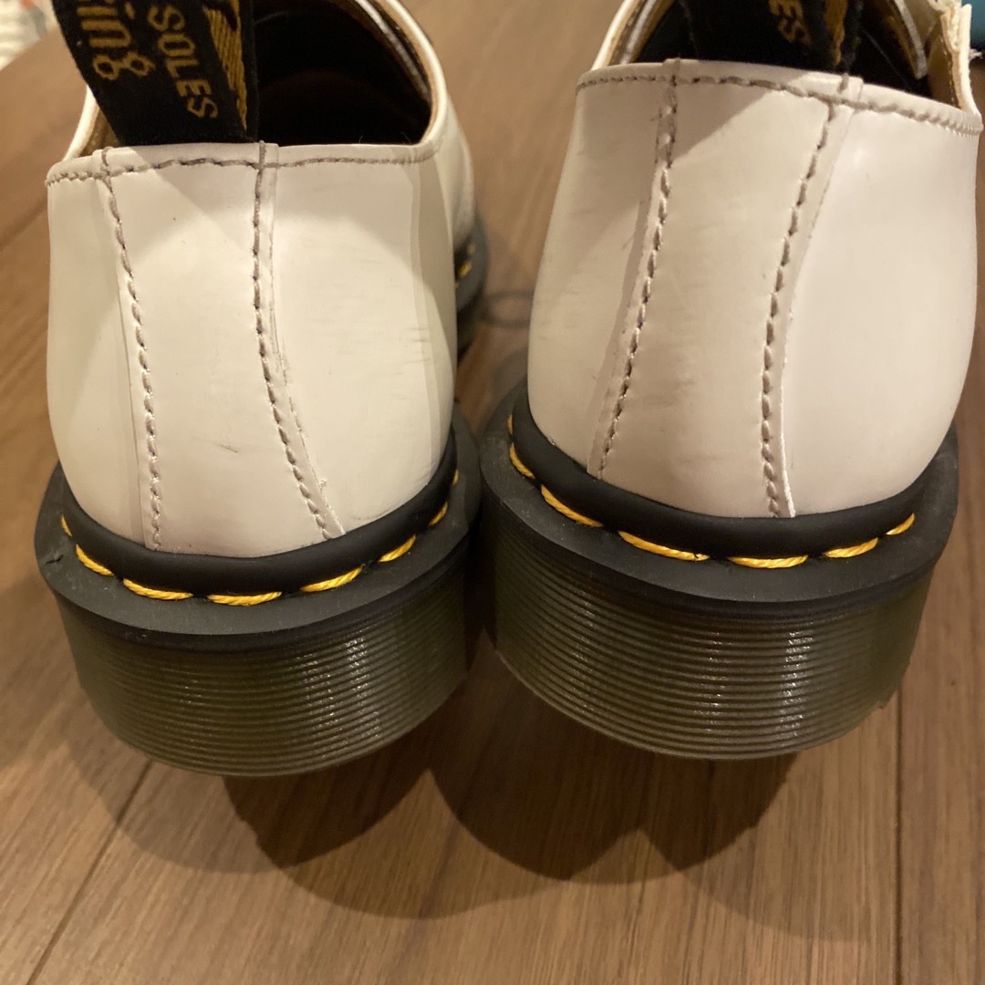 Dr.Martens(ドクターマーチン)のbeams別注Dr.Martens レディースの靴/シューズ(ローファー/革靴)の商品写真