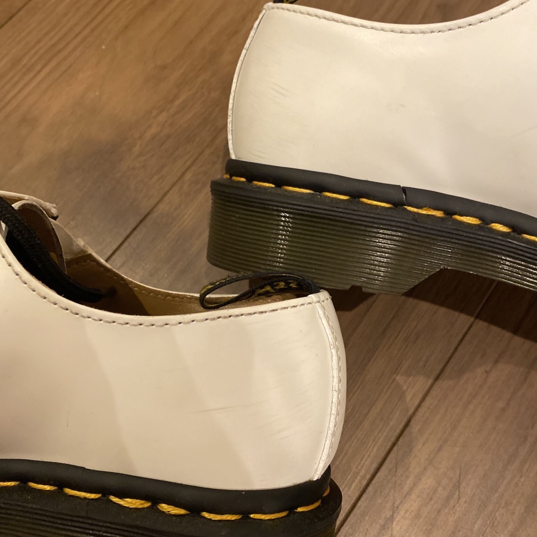 Dr.Martens(ドクターマーチン)のbeams別注Dr.Martens レディースの靴/シューズ(ローファー/革靴)の商品写真