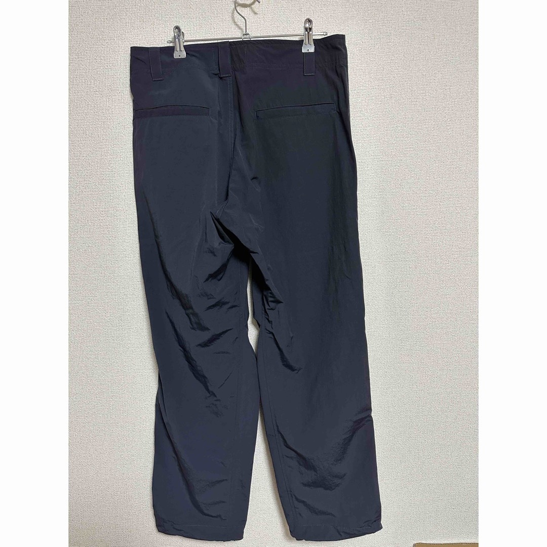 1LDK SELECT(ワンエルディーケーセレクト)のaltared Shrinkage Baker Track Pants メンズのパンツ(その他)の商品写真