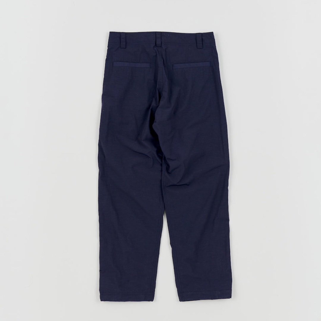 1LDK SELECT(ワンエルディーケーセレクト)のaltared Shrinkage Baker Track Pants メンズのパンツ(その他)の商品写真