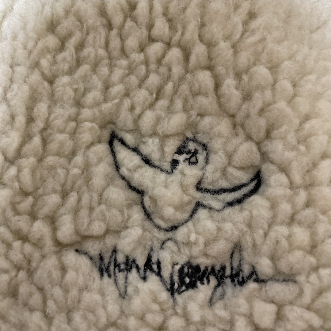 Mark Gonzales(マークゴンザレス)のマークゴンザレス ブルゾン Lサイズ メンズのジャケット/アウター(ブルゾン)の商品写真
