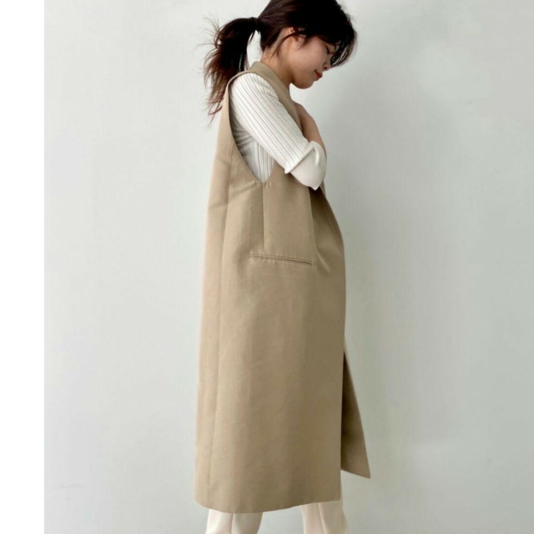 L'Appartement DEUXIEME CLASSE - HAVEL studio C/SI FORMAL VESTの