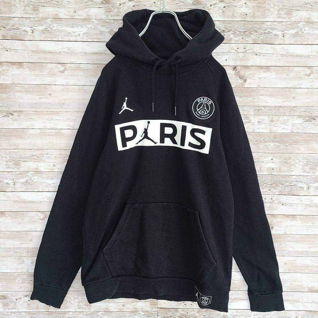 けんたさま専用　PSG パリ・サンジェルマン　パーカー　NIKE