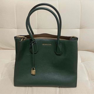 マイケルコース(Michael Kors)のマイケル・コース♡MICHAEL KORS ハンドバッグ(ハンドバッグ)