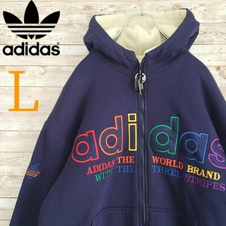 アディダス アクリル パーカー(メンズ)の通販 13点 | adidasのメンズを