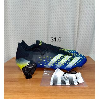 アディダス(adidas)のサッカースパイク　アディダス　31cm(シューズ)