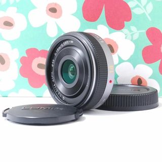 Panasonic - ❤可愛い見た目で高性能❤自撮り・Wi-Fi機能◎Panasonic