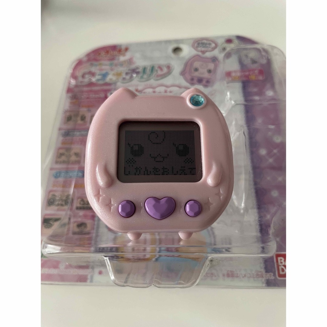 たまごっち ウォッチリン 未使用