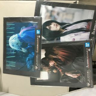 中古】未開封 一番くじ るろうに剣心 最終章 The Final/The Beginning ...