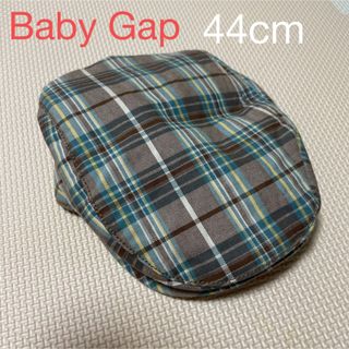 ベビーギャップ(babyGAP)のBaby Gap ハンチング帽(帽子)