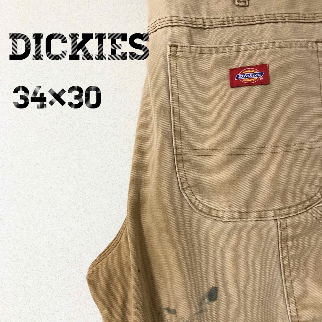 【ディッキーズ】Dickies ペインターパンツ USA