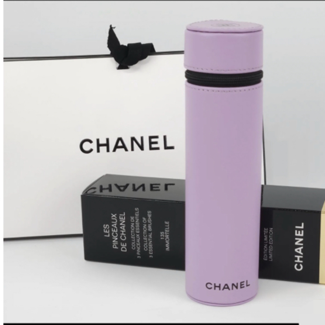 CHANEL   レ パンソー ドゥ シャネル エッセンシャルの通販 by 白玉's