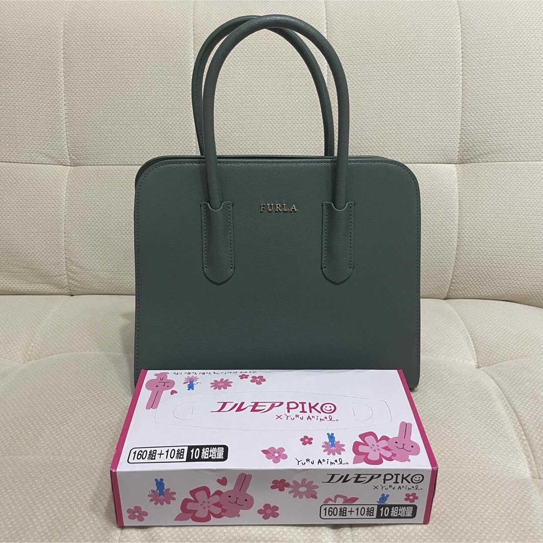 フルラ♡FURLA ハンドバッグ 3