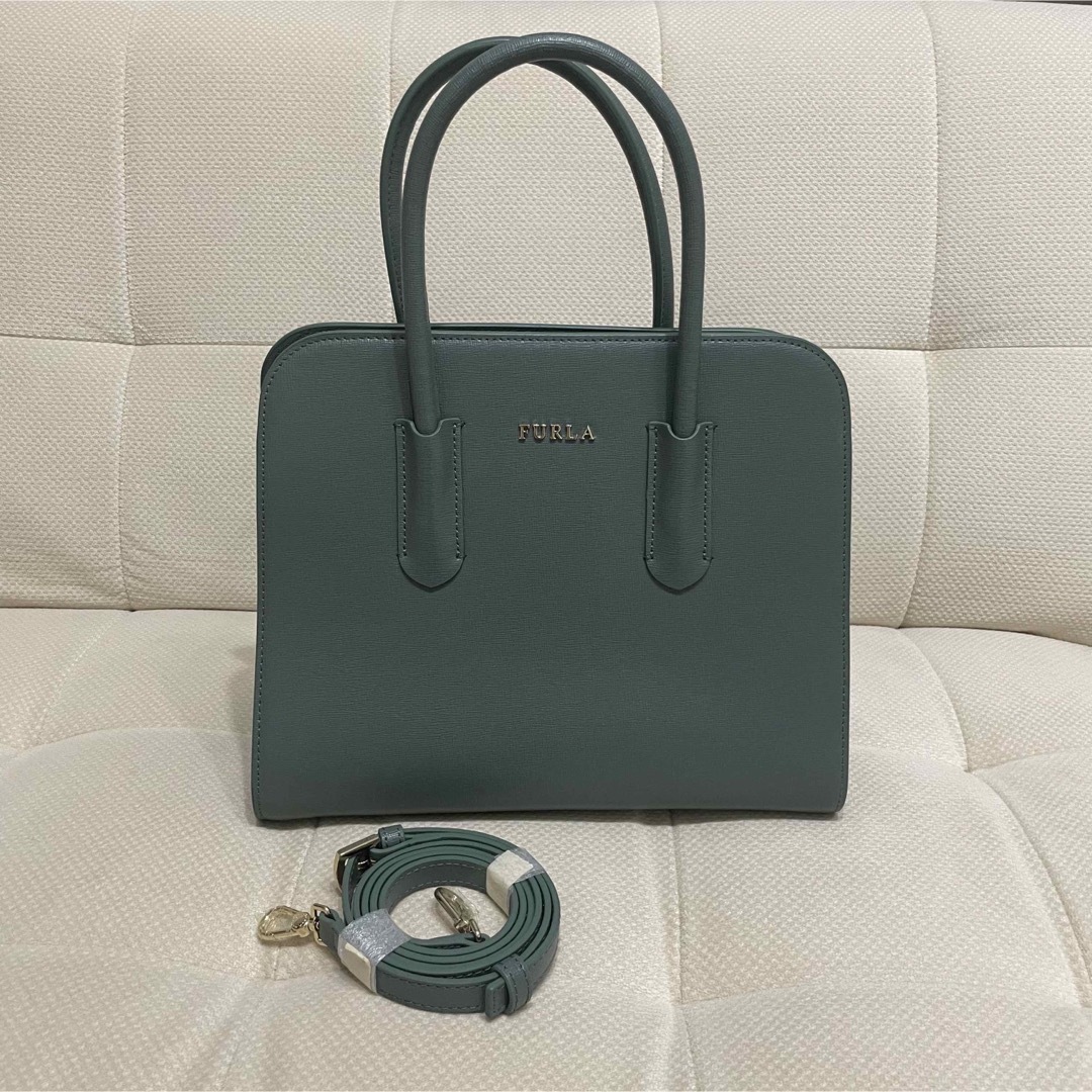 フルラ♡FURLA ハンドバッグ 4