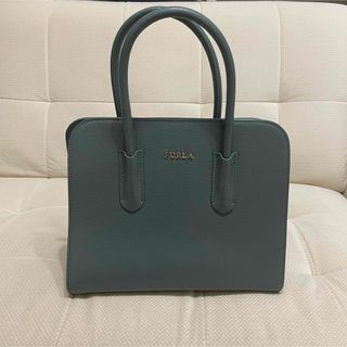 フルラ(Furla)の【すこん様限定】フルラ♡FURLA ハンドバッグ(ハンドバッグ)