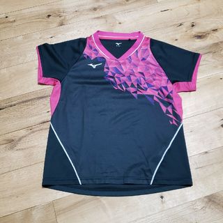 ミズノ(MIZUNO)のるっちゃん様専用𓅯 ⸒⸒MIZUNO公式ユニフォーム𓎤𓅮 ⸒⸒Ｍサイズ(卓球)