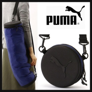 PUMA - 【タグ付き新品】PUMA ヨガマットバッグ