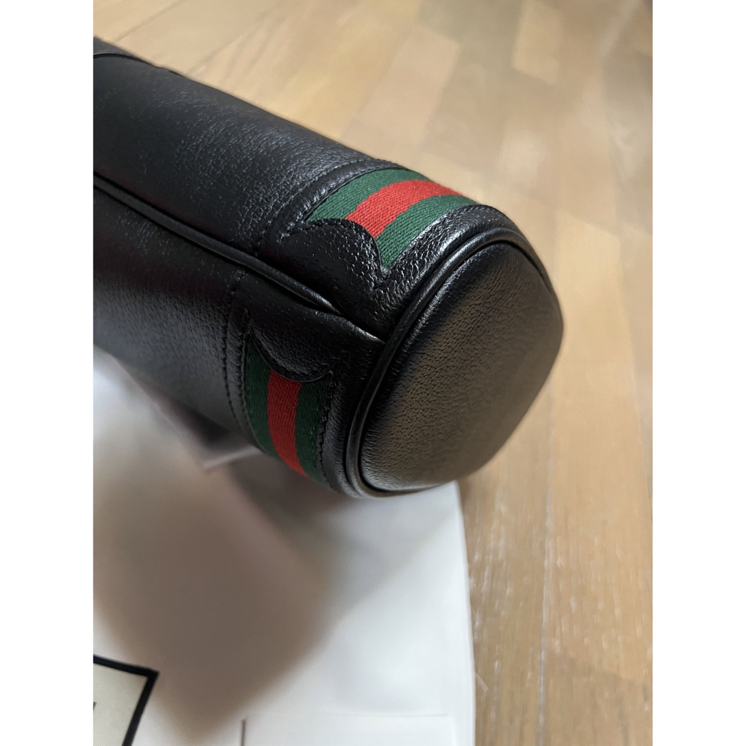 Gucci(グッチ)の新品未使用　GUCCI ハンドバッグ、斜め掛けバッグ、ショルダーバッグ レディースのバッグ(ハンドバッグ)の商品写真