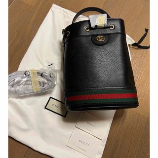 グッチ(Gucci)の新品未使用　GUCCI ハンドバッグ、斜め掛けバッグ、ショルダーバッグ(ハンドバッグ)