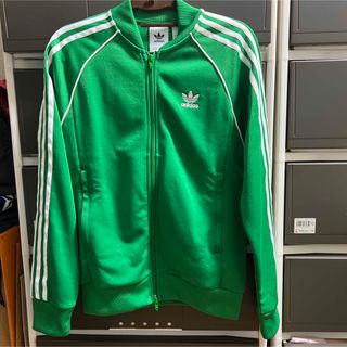 アディダス(adidas)のadidas original トラックジャケット(ジャージ)