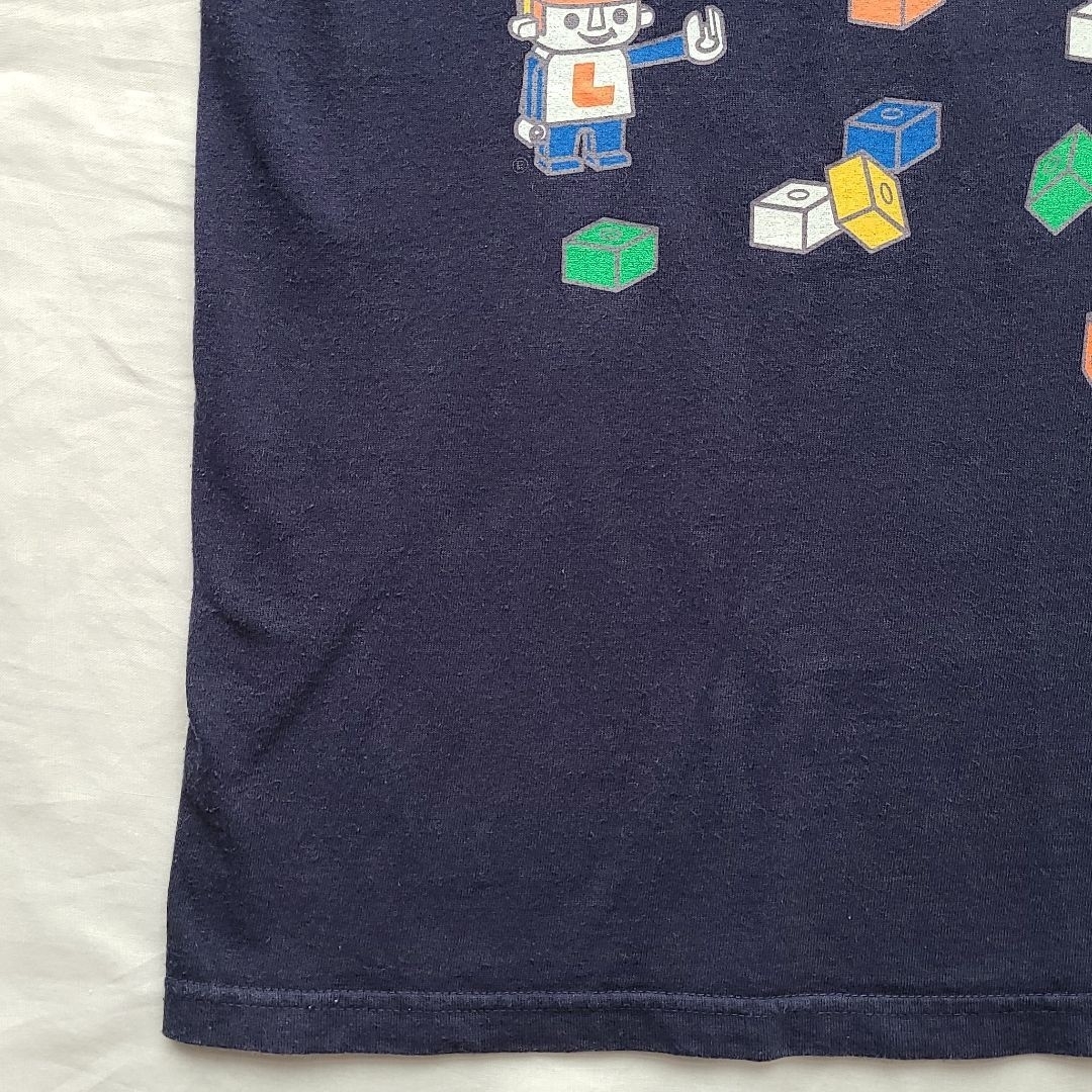 LAUNDRY(ランドリー)のLAUNDRY ランドリー Tシャツ LEGO レゴ レディースのトップス(Tシャツ(半袖/袖なし))の商品写真