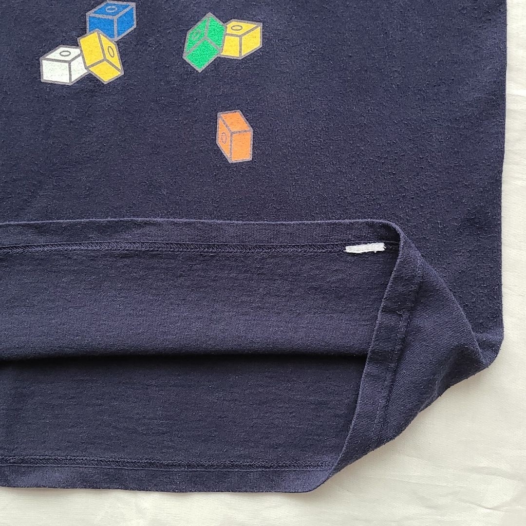 LAUNDRY(ランドリー)のLAUNDRY ランドリー Tシャツ LEGO レゴ レディースのトップス(Tシャツ(半袖/袖なし))の商品写真