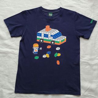 ランドリー(LAUNDRY)のLAUNDRY ランドリー Tシャツ LEGO レゴ(Tシャツ(半袖/袖なし))