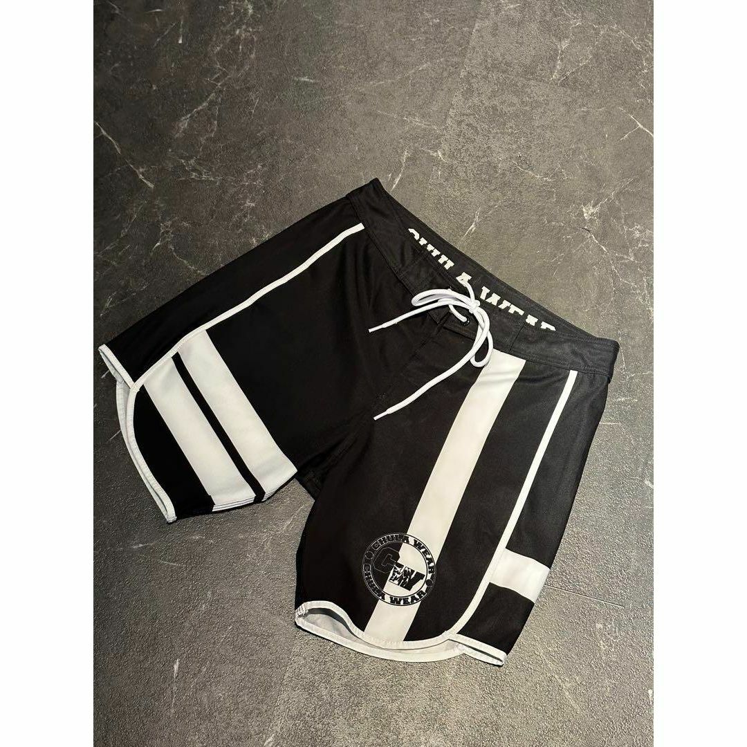 チュラウェア chula wear ステージショーツ 26 DARK HORSEの通販 by