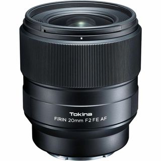 新品 FiRIN 20mm F2 FE MF 1年保証 ソニーα Eマウント用