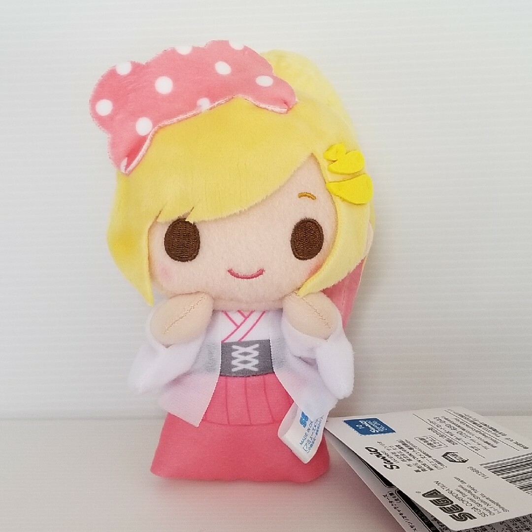 ジグザグ サンリオ ぬいぐるみ セミコンプリート - キャラクターグッズ