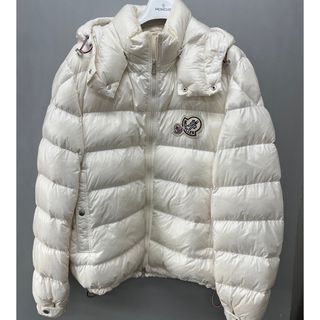 モンクレール(MONCLER)のモンクレール BRAMANT ブラマント ダウン サイズ5(ダウンジャケット)