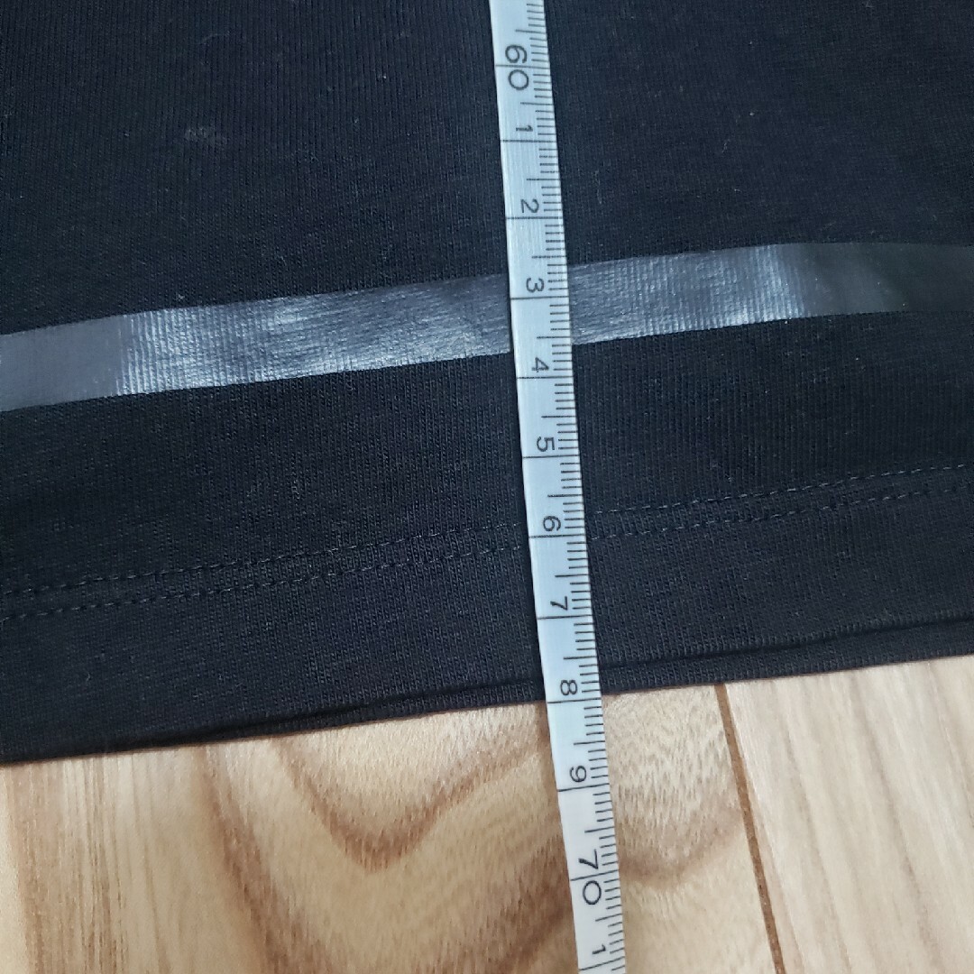 MONCLER(モンクレール)のMONCLER　ロングTシャツ メンズのトップス(Tシャツ/カットソー(七分/長袖))の商品写真