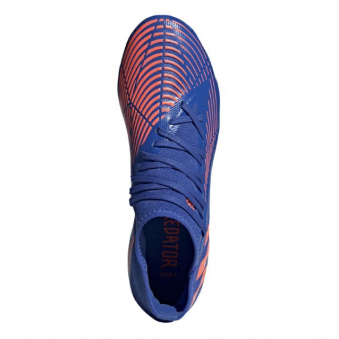 送料無料 新品 adidas PREDATOR EDGE.3 HG/AG 26 2