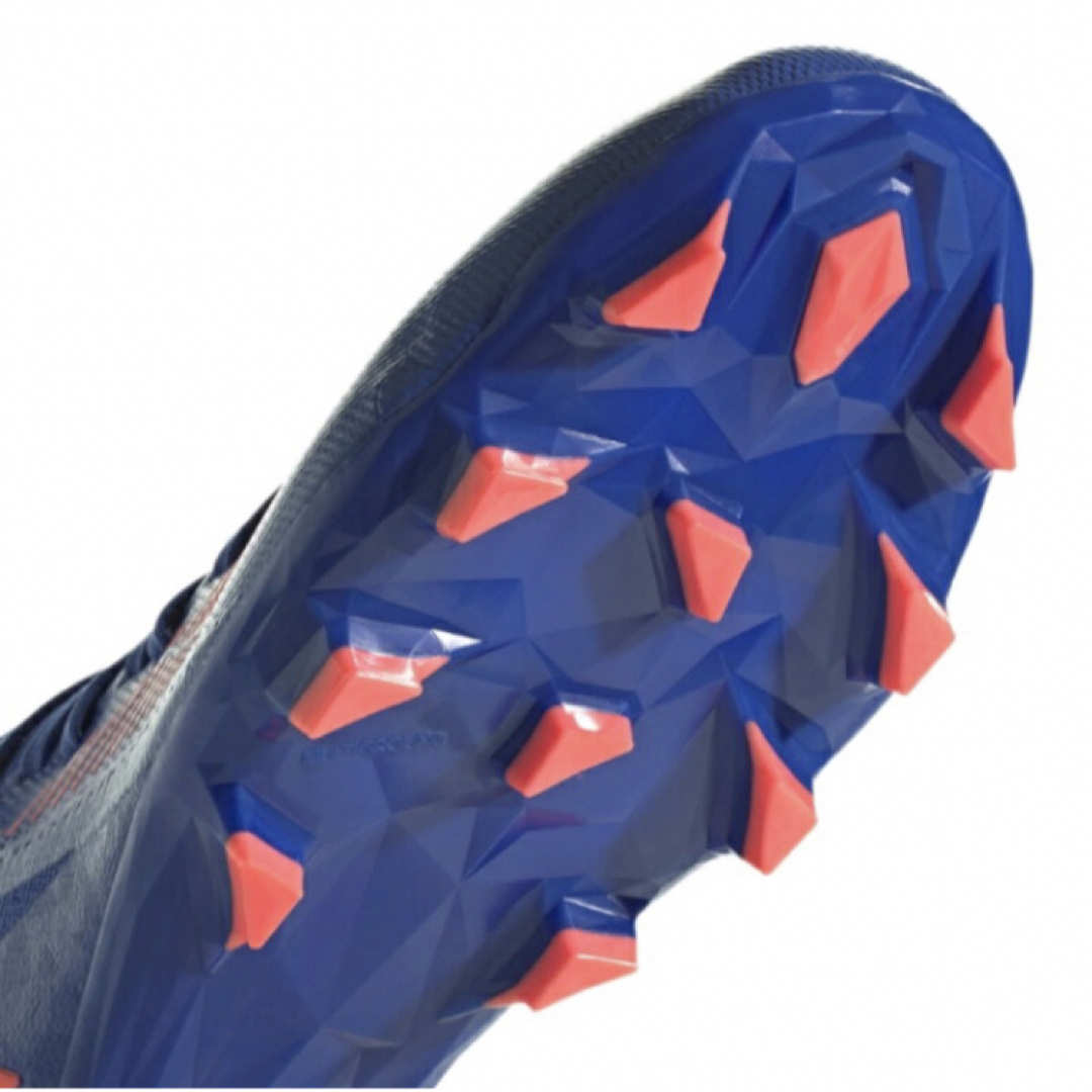 送料無料 新品 adidas PREDATOR EDGE.3 HG/AG 26 6