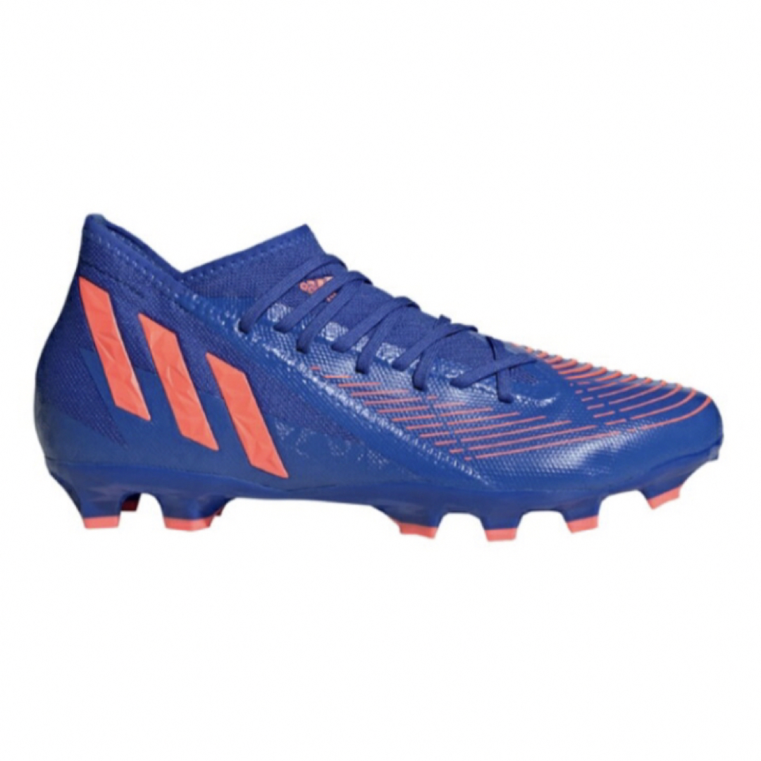 送料無料 新品 adidas PREDATOR EDGE.3 HG/AG 26