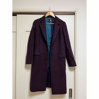 ポールスミス チェスターコート(レディース)の通販 87点 | Paul Smith