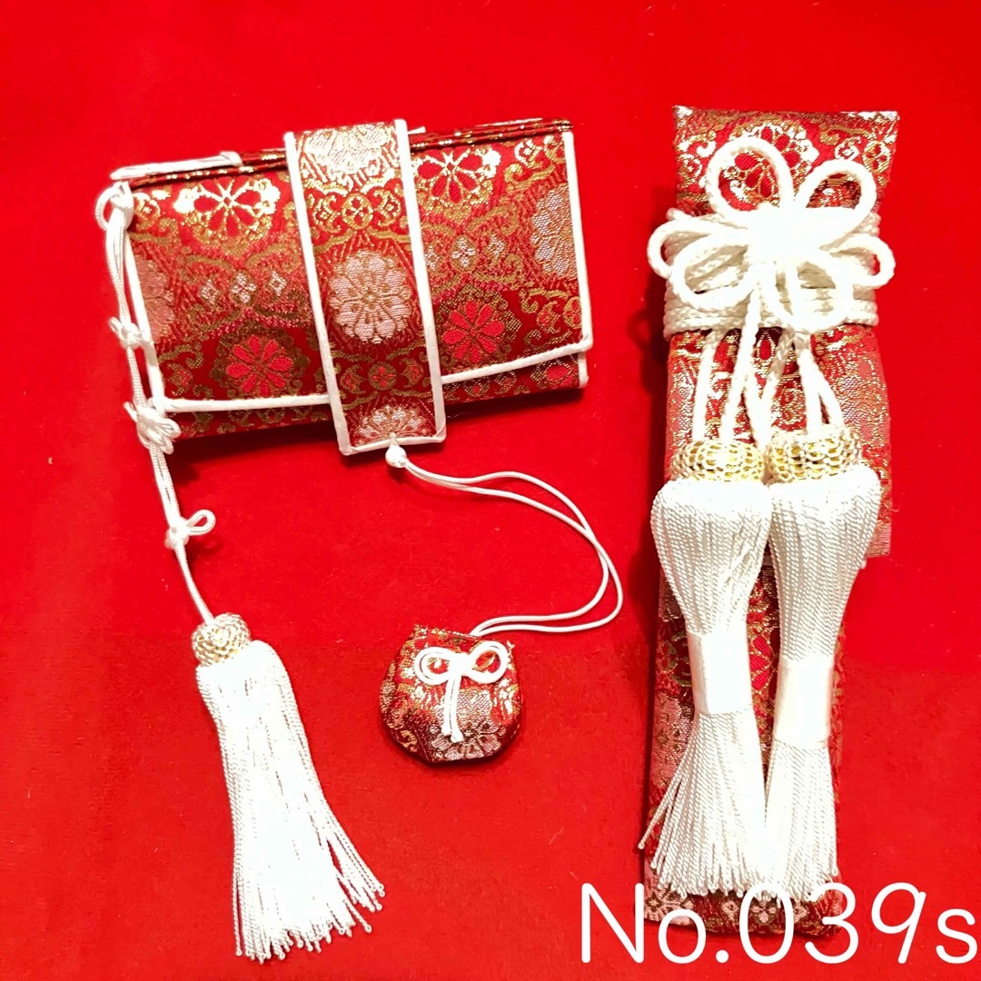 No.039s 筥迫 はこせこ 花嫁 成人式 振袖 十三参り コスプレ | フリマアプリ ラクマ No.039s 筥迫 はこせこ 花嫁 成人式 振袖 十三参り コスプレ