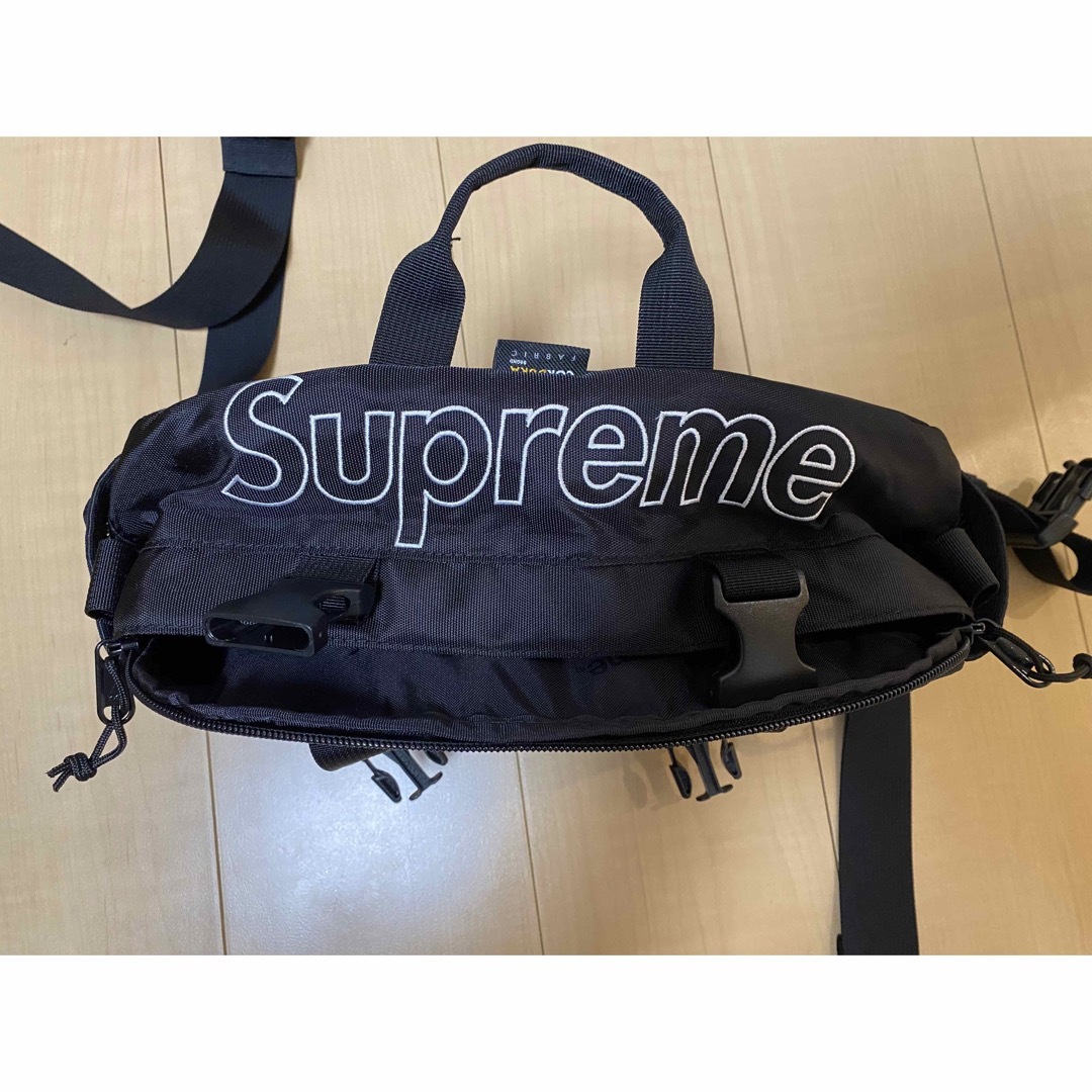 Supreme(シュプリーム)のSupreme 19FW Waist Bag メンズのバッグ(ショルダーバッグ)の商品写真