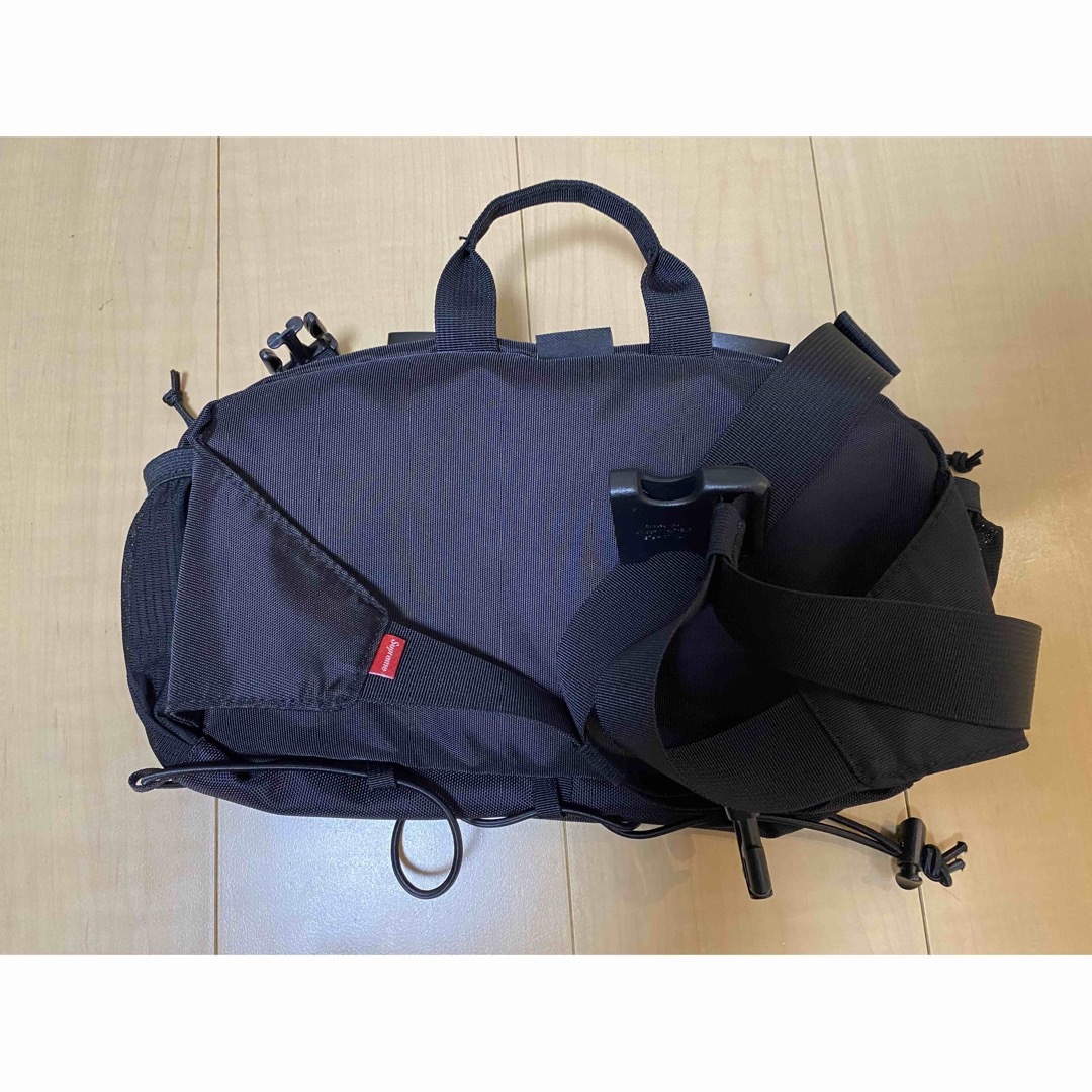 Supreme(シュプリーム)のSupreme 19FW Waist Bag メンズのバッグ(ショルダーバッグ)の商品写真