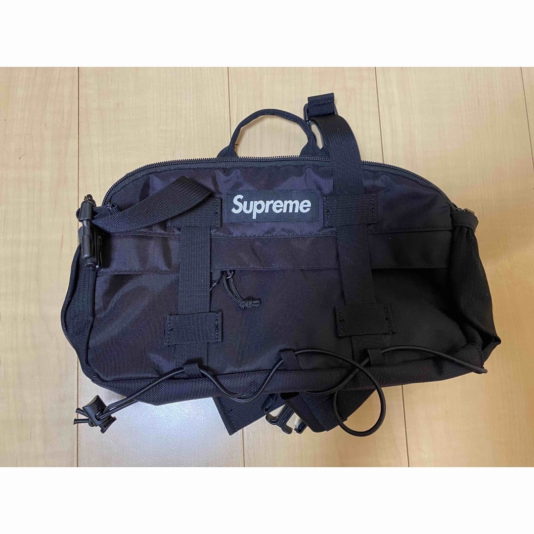 Supreme(シュプリーム)のSupreme 19FW Waist Bag メンズのバッグ(ショルダーバッグ)の商品写真