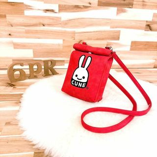 キューン(ピンク/桃色系)の通販 100点以上 | CUNEを買うならラクマ