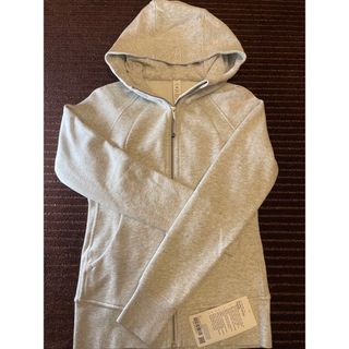 ルルレモン パーカー(レディース)の通販 100点以上 | lululemonの ルルレモン パーカー(レディース)の通販 100点以上 | lululemonの