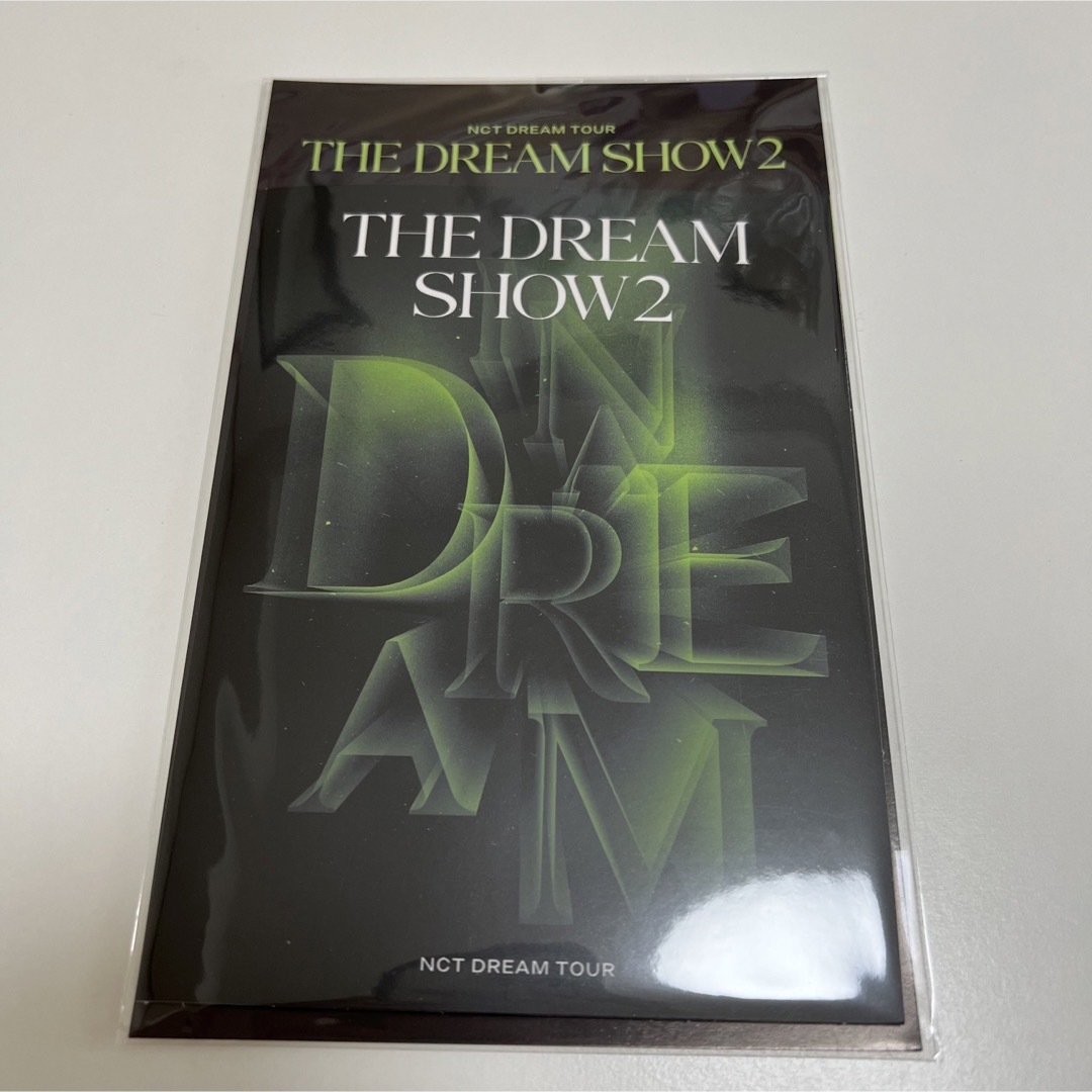 NCT DREAM ドリショ グッズ MD トレカ マークの通販 by T ☆'s shop NCT DREAM ドリショ グッズ MD トレカ マークの通販 by T ☆'s shop